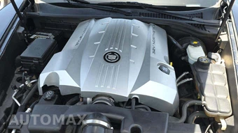 2004 Cadillac XLR - miniatura 31