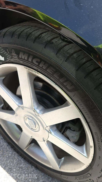 2004 Cadillac XLR - miniatura 35