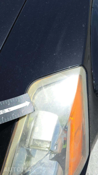 2004 Cadillac XLR - miniatura 36