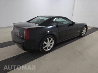 2004 Cadillac XLR - miniatura 4