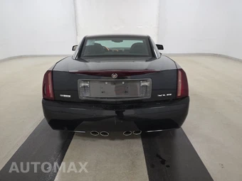 2004 Cadillac XLR - miniatura 5