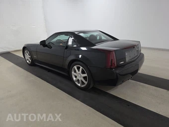 2004 Cadillac XLR - miniatura 6