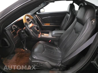 2004 Cadillac XLR - miniatura 7