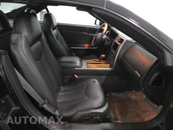 2004 Cadillac XLR - miniatura 8