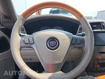 2004 Cadillac XLR - miniatura 10
