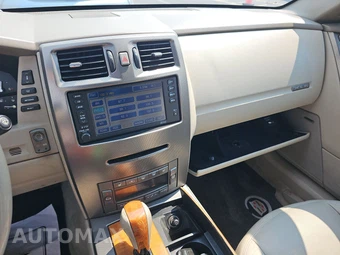 2004 Cadillac XLR - miniatura 11
