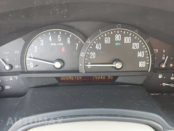2004 Cadillac XLR - miniatura 12
