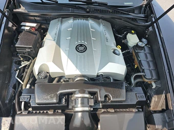 2004 Cadillac XLR - miniatura 14