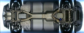 2004 Cadillac XLR - miniatura 17