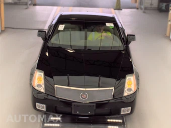 2004 Cadillac XLR - miniatura 2