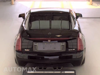 2004 Cadillac XLR - miniatura 5