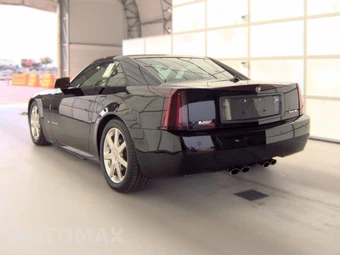2004 Cadillac XLR - miniatura 6