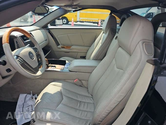 2004 Cadillac XLR - miniatura 7
