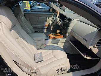 2004 Cadillac XLR - miniatura 8
