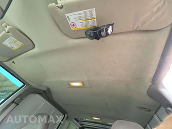 2004 Chevrolet Astro Cargo Van 1SA 111.2" WB - miniatura 11