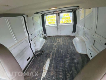 2004 Chevrolet Astro Cargo Van 1SA 111.2" WB - miniatura 13