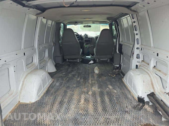 2004 Chevrolet Astro Cargo Van 1SA 111.2" WB - miniatura 14