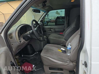 2004 Chevrolet Astro Cargo Van 1SA 111.2" WB - miniatura 6