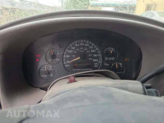 2004 Chevrolet Astro Cargo Van 1SA 111.2" WB - miniatura 9