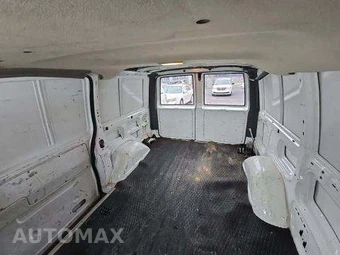 2004 Chevrolet Astro Cargo Van 1SA 111.2" WB - miniatura 13