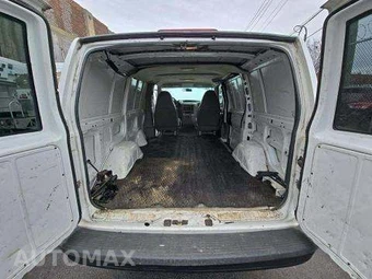 2004 Chevrolet Astro Cargo Van 1SA 111.2" WB - miniatura 14