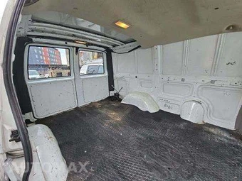 2004 Chevrolet Astro Cargo Van 1SA 111.2" WB - miniatura 16