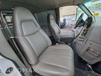 2004 Chevrolet Astro Cargo Van 1SA 111.2" WB - miniatura 18