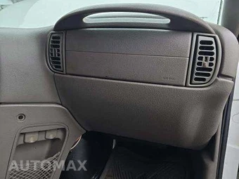 2004 Chevrolet Astro Cargo Van 1SA 111.2" WB - miniatura 19