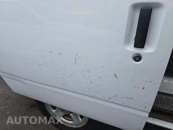 2004 Chevrolet Astro Cargo Van 1SA 111.2" WB - miniatura 21