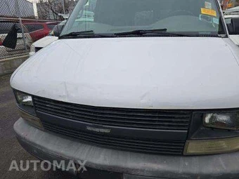 2004 Chevrolet Astro Cargo Van 1SA 111.2" WB - miniatura 22