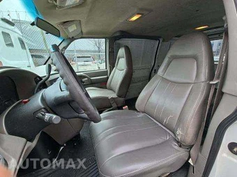 2004 Chevrolet Astro Cargo Van 1SA 111.2" WB - miniatura 6