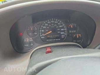 2004 Chevrolet Astro Cargo Van 1SA 111.2" WB - miniatura 9