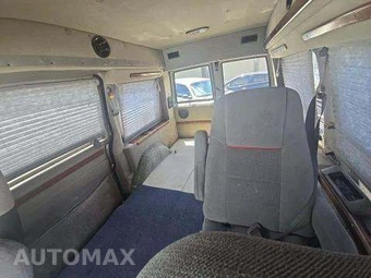2004 Chevrolet Astro Upfitter Van 1SB 111.2" WB - miniatura 13