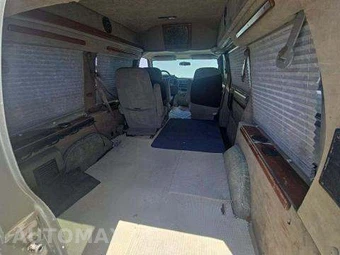 2004 Chevrolet Astro Upfitter Van 1SB 111.2" WB - miniatura 14