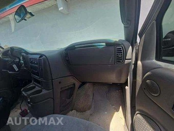 2004 Chevrolet Astro Upfitter Van 1SB 111.2" WB - miniatura 19
