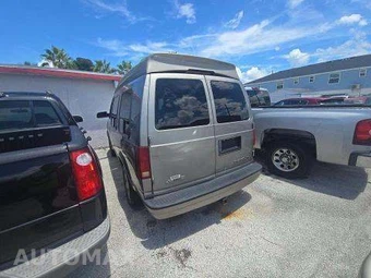 2004 Chevrolet Astro Upfitter Van 1SB 111.2" WB - miniatura 2