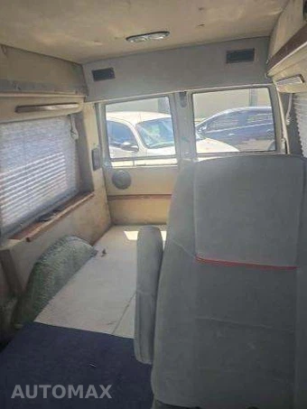 2004 Chevrolet Astro Upfitter Van 1SB 111.2" WB - miniatura 23