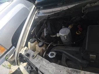 2004 Chevrolet Astro Upfitter Van 1SB 111.2" WB - miniatura 35