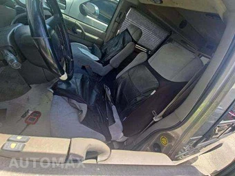 2004 Chevrolet Astro Upfitter Van 1SB 111.2" WB - miniatura 6