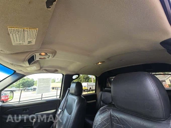 2004 Chevrolet Avalanche 1500 Z66 Crew Cab Short Bed 1SN - miniatura 11