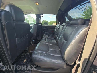 2004 Chevrolet Avalanche 1500 Z66 Crew Cab Short Bed 1SN - miniatura 13