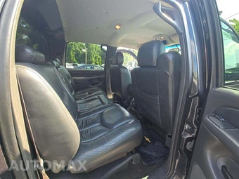 2004 Chevrolet Avalanche 1500 Z66 Crew Cab Short Bed 1SN - miniatura 16