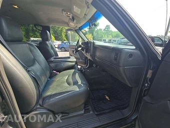2004 Chevrolet Avalanche 1500 Z66 Crew Cab Short Bed 1SN - miniatura 18