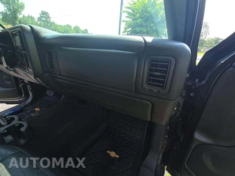2004 Chevrolet Avalanche 1500 Z66 Crew Cab Short Bed 1SN - miniatura 19