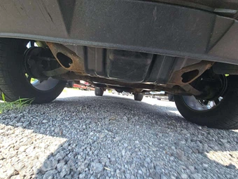 2004 Chevrolet Avalanche 1500 Z66 Crew Cab Short Bed 1SN - miniatura 20