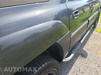 2004 Chevrolet Avalanche 1500 Z66 Crew Cab Short Bed 1SN - miniatura 23