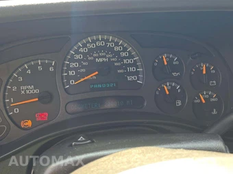 2004 Chevrolet Avalanche 1500 Z66 Crew Cab Short Bed 1SN - miniatura 9