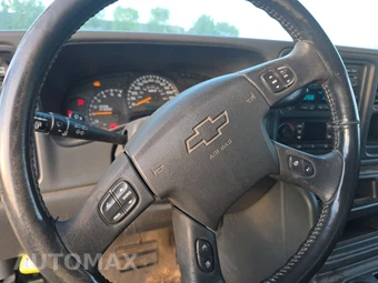 2004 Chevrolet Avalanche 1500 Z71 Crew Cab Short Bed 1SL - miniatura 10