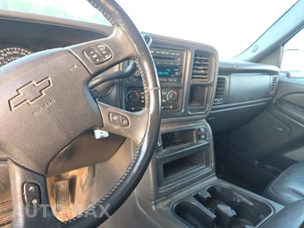 2004 Chevrolet Avalanche 1500 Z71 Crew Cab Short Bed 1SL - miniatura 11