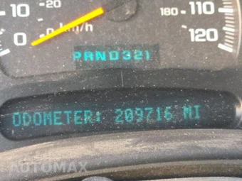 2004 Chevrolet Avalanche 1500 Z71 Crew Cab Short Bed 1SL - miniatura 12